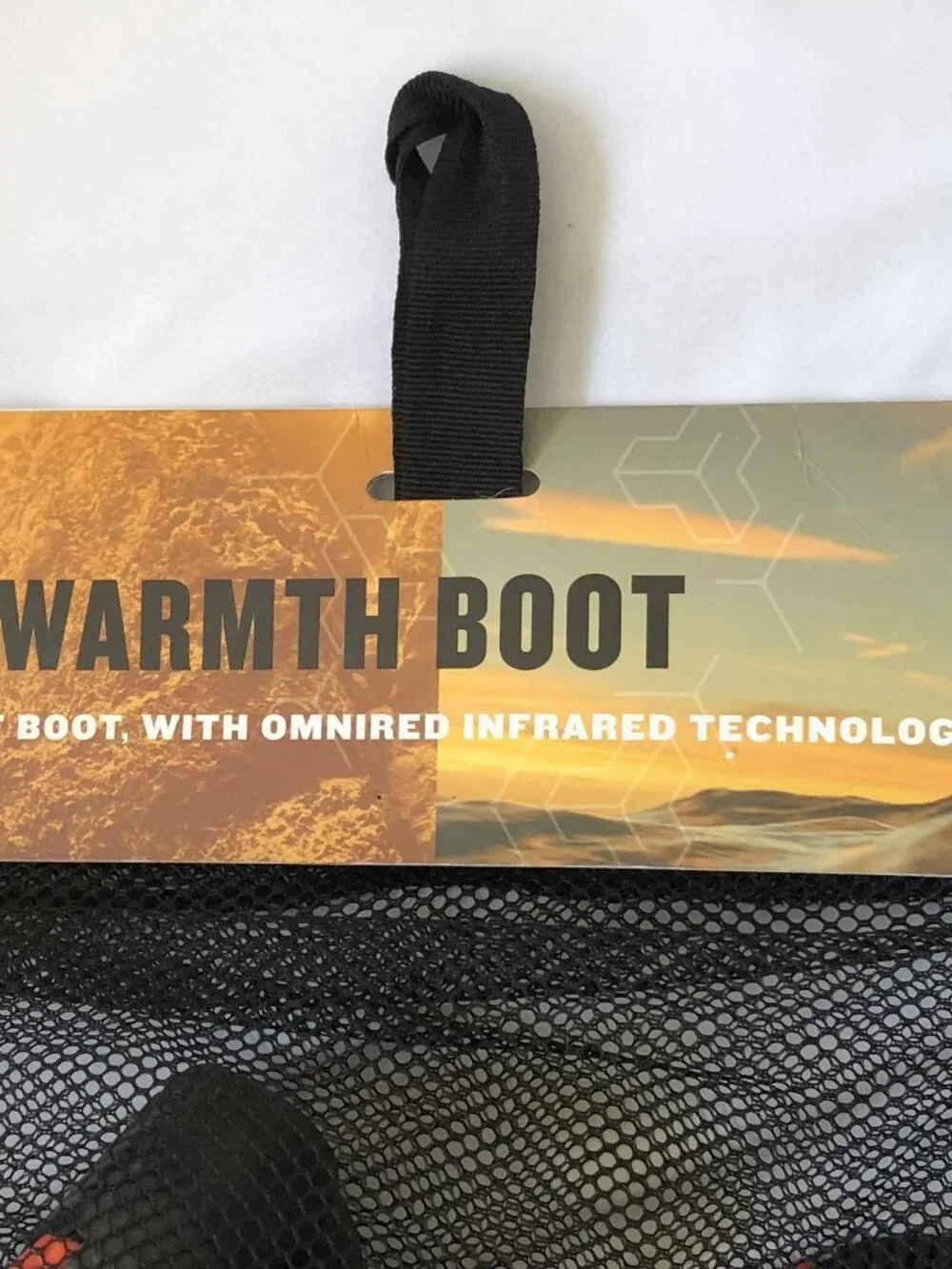 NWT BARE 7MM Ultrawarmth With OMNIRED Technology Dive Boots Size 6 UNISEX